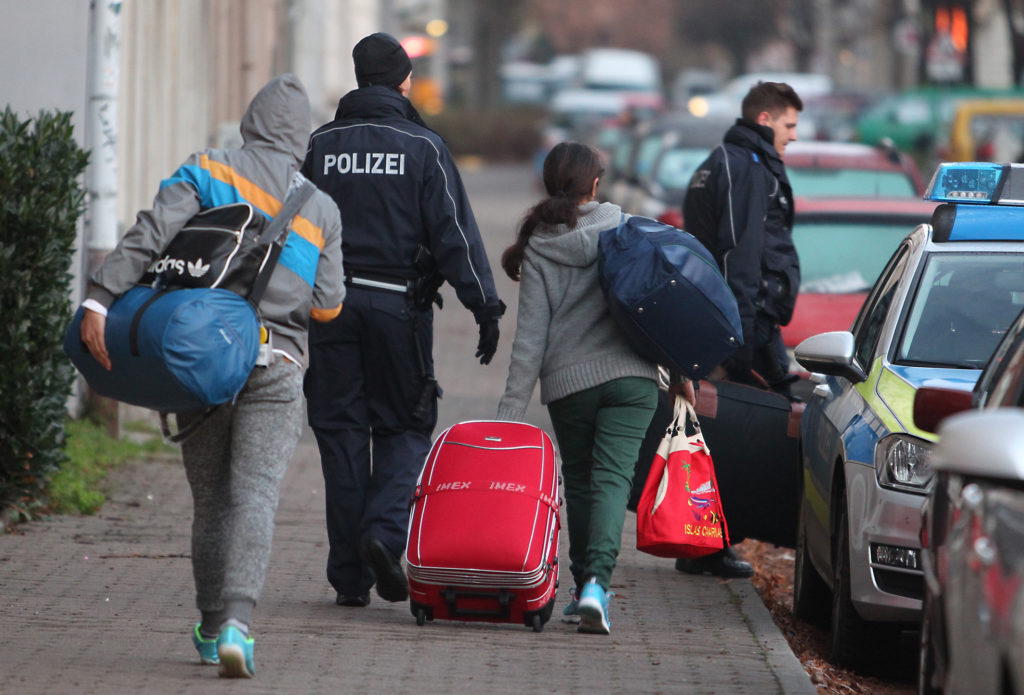 7 Recent Changes To Germany’s Asylum Process – Rumours About Germany